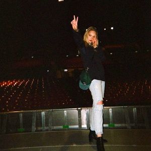 Carmar LF Light Wash Distressed Boyfriend Jeans